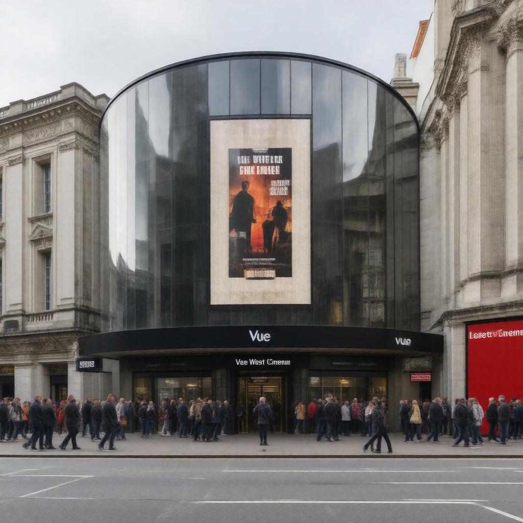 Vue West End